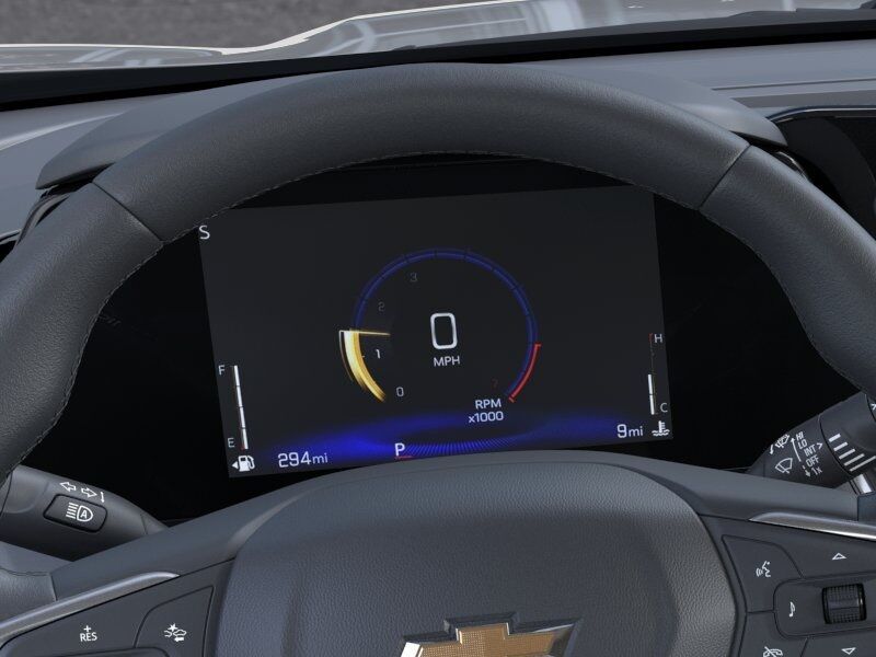 2025 Chevrolet Trax LT Green Bay WI