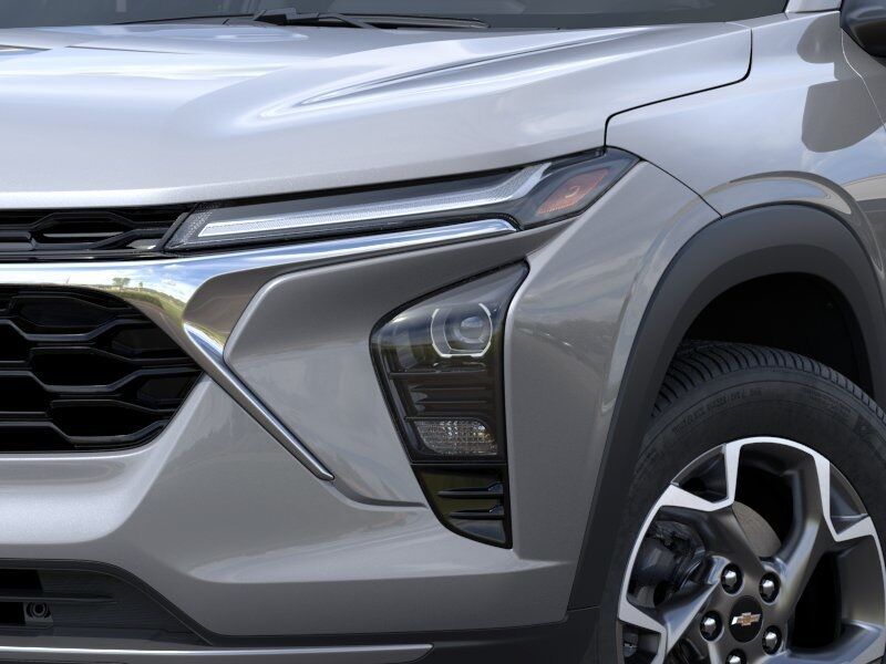 2025 Chevrolet Trax LT Green Bay WI