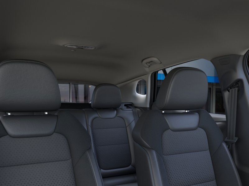 2025 Chevrolet Trax LT Green Bay WI