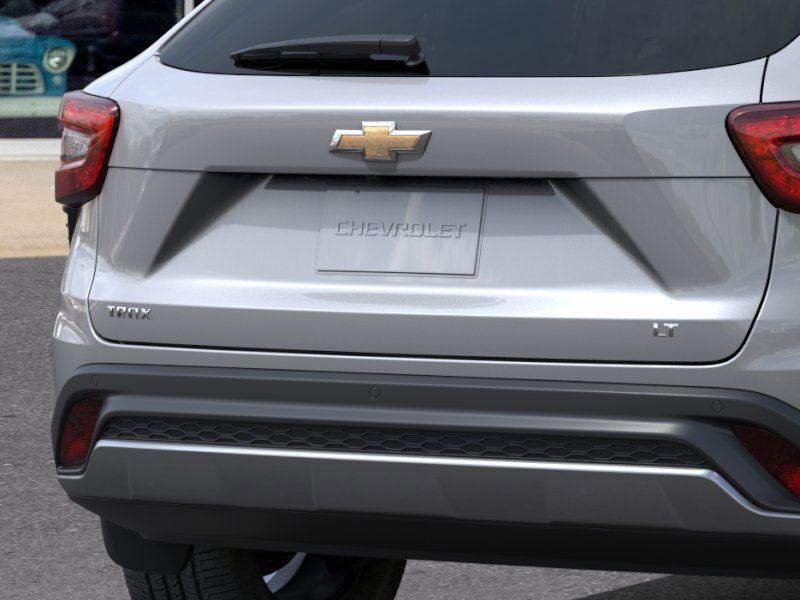 2025 Chevrolet Trax LT Green Bay WI