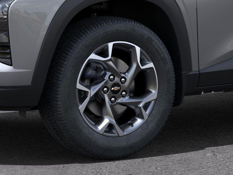 2025 Chevrolet Trax LT Green Bay WI