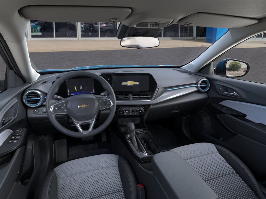 2025 Chevrolet Trax LT Green Bay WI