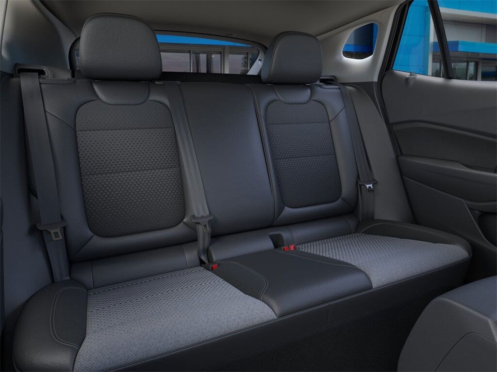 2025 Chevrolet Trax LT Green Bay WI