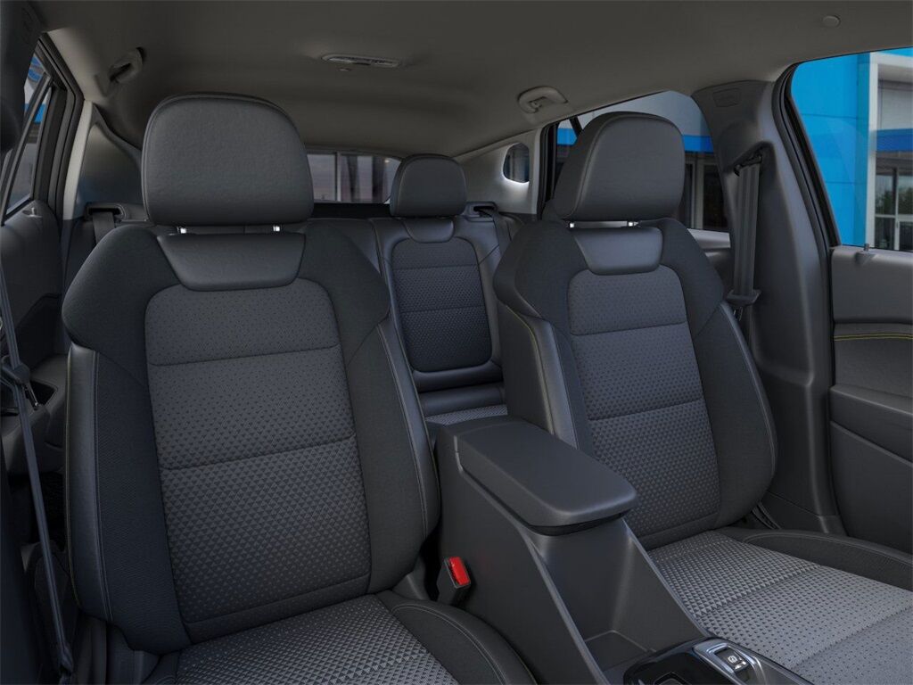 2025 Chevrolet Trax LT Green Bay WI