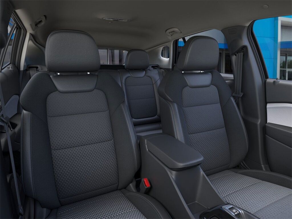 2025 Chevrolet Trax LT Green Bay WI