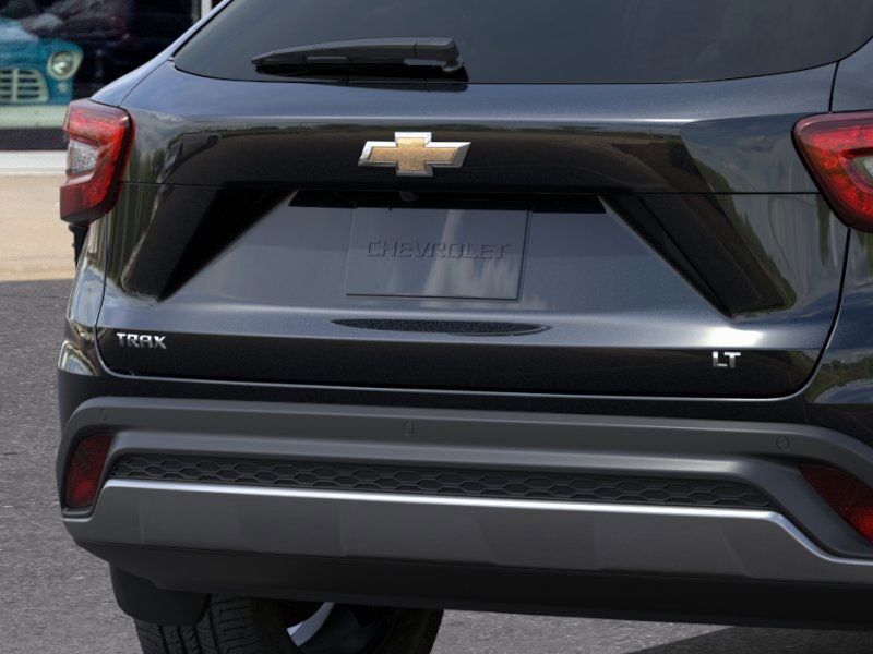 2025 Chevrolet Trax LT Green Bay WI