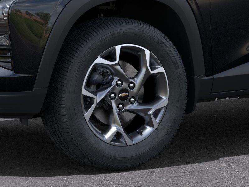 2025 Chevrolet Trax LT Green Bay WI