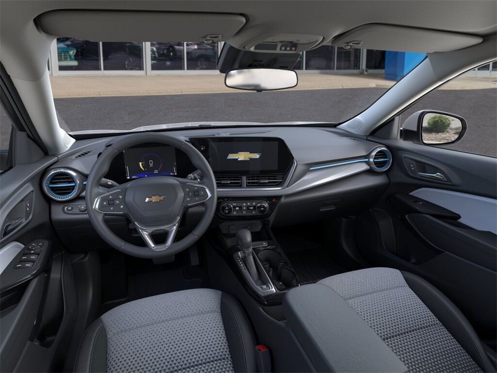 2025 Chevrolet Trax LT Green Bay WI