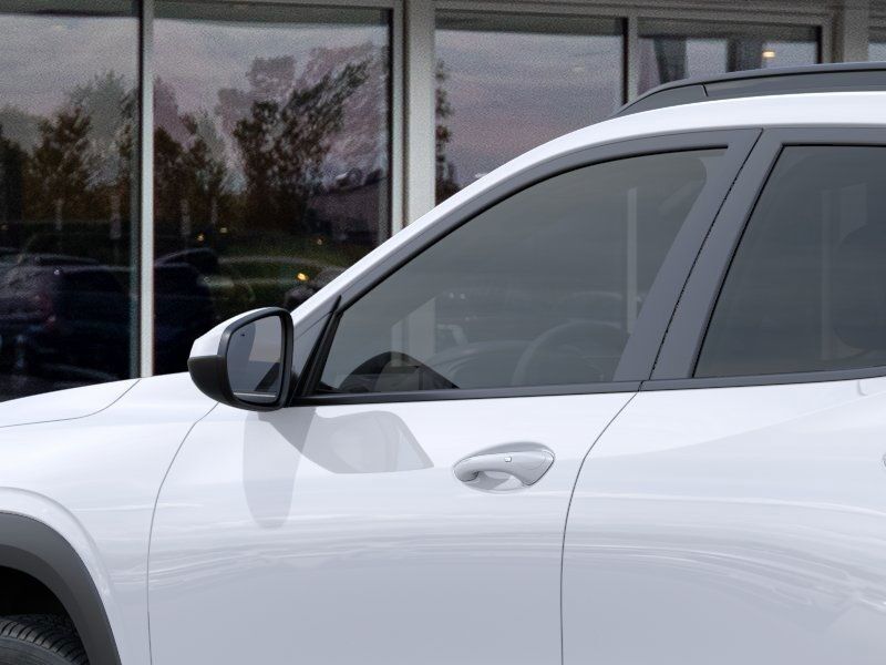 2025 Chevrolet Trax LT Green Bay WI