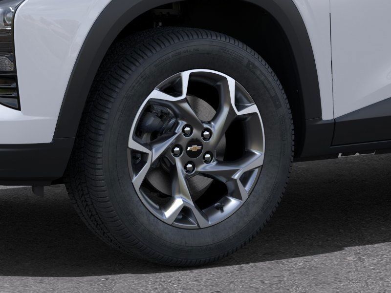 2025 Chevrolet Trax LT Green Bay WI