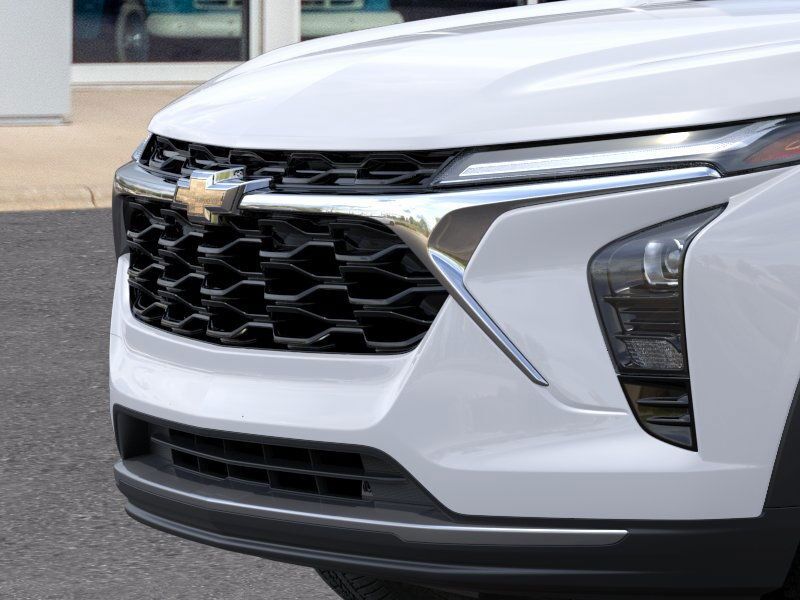 2025 Chevrolet Trax LT Green Bay WI