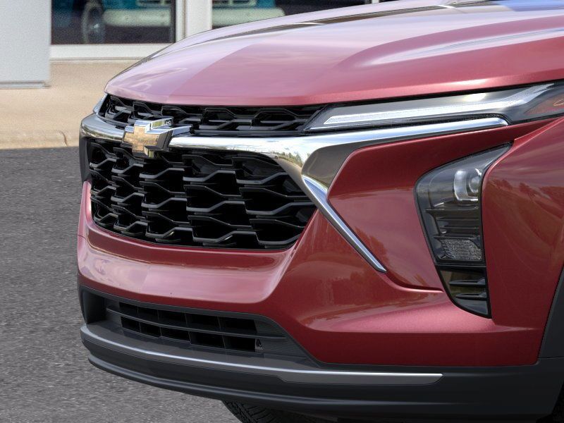 2025 Chevrolet Trax LT Green Bay WI