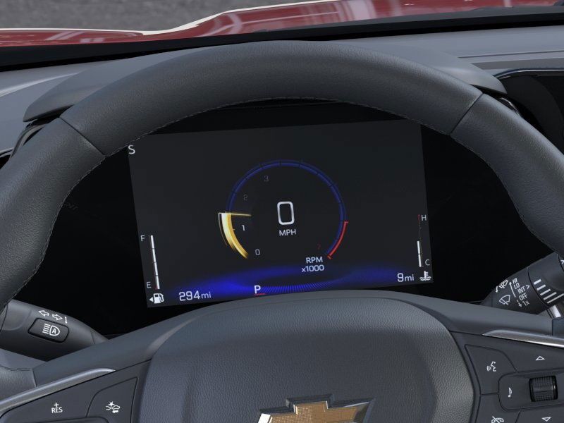 2025 Chevrolet Trax LT Green Bay WI