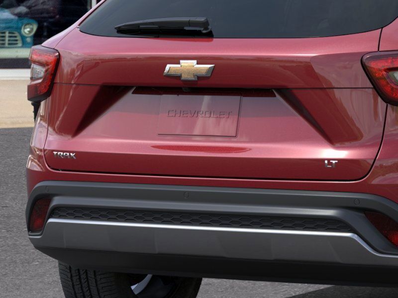 2025 Chevrolet Trax LT Green Bay WI