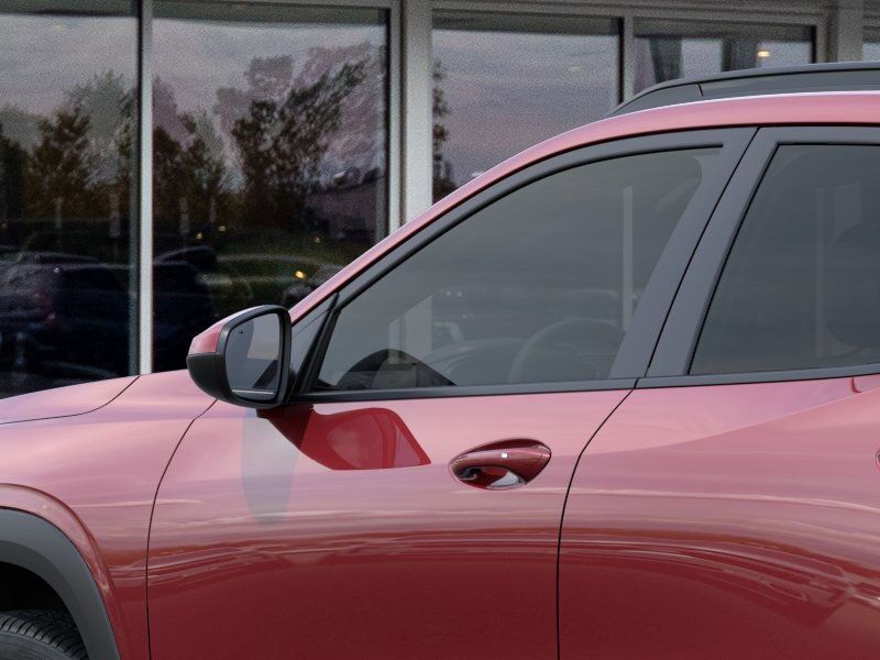 2025 Chevrolet Trax LT Green Bay WI