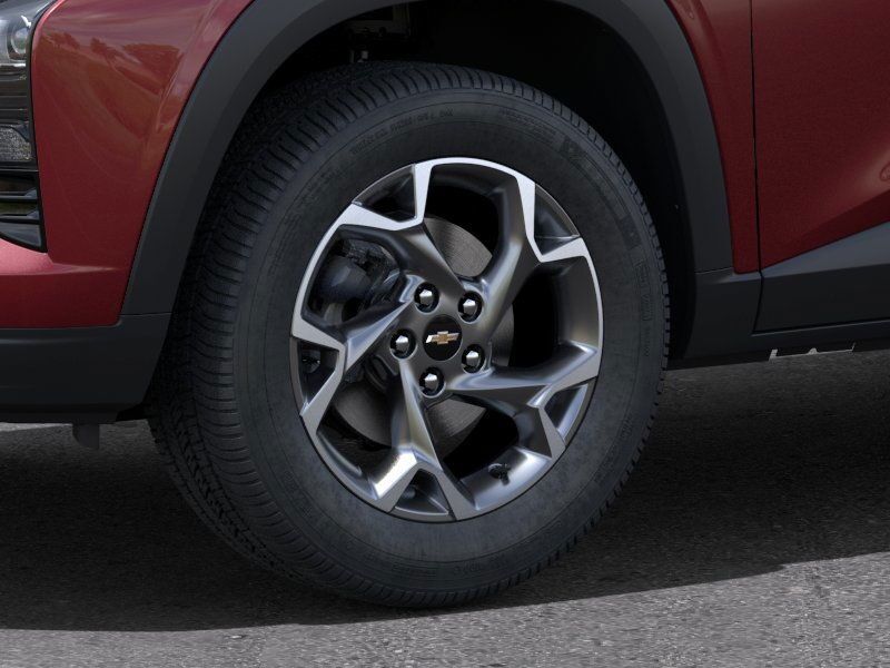 2025 Chevrolet Trax LT Green Bay WI