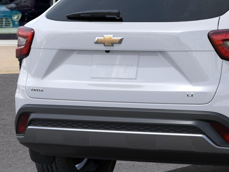 2025 Chevrolet Trax LT Green Bay WI