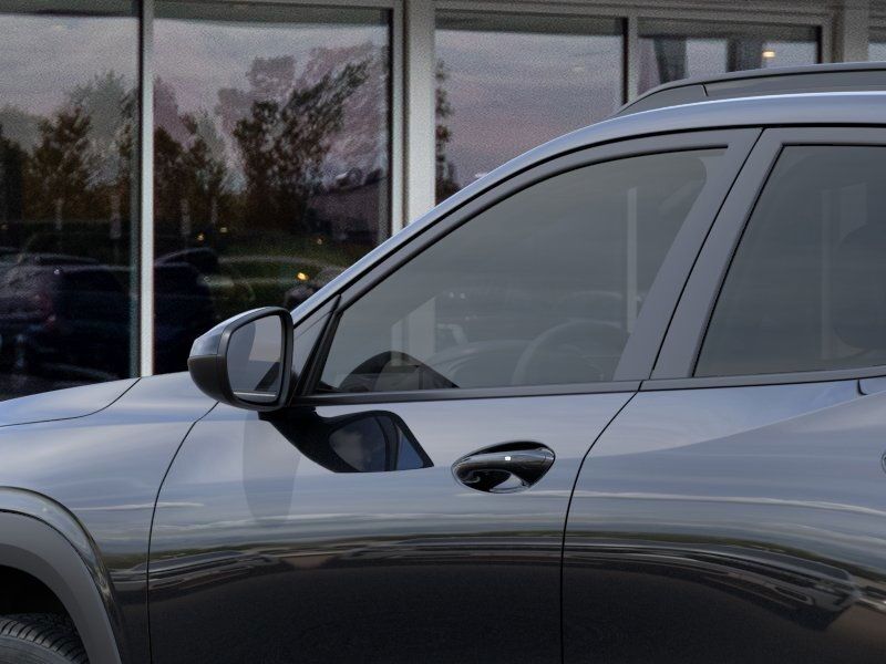 2025 Chevrolet Trax LT Green Bay WI