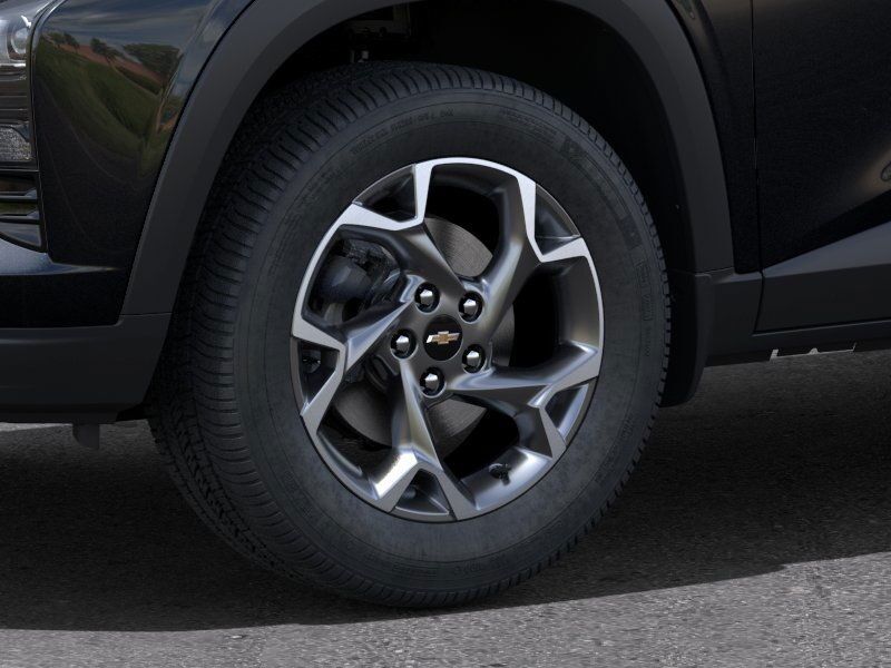 2025 Chevrolet Trax LT Green Bay WI