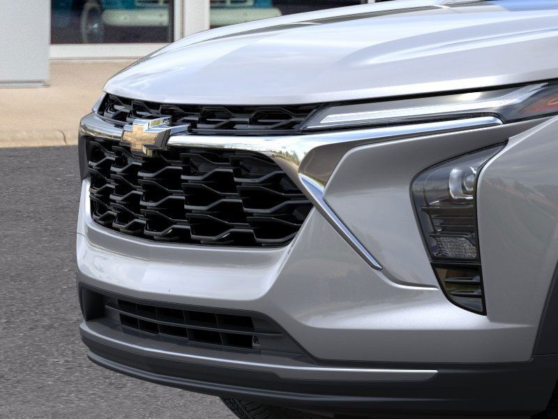 2025 Chevrolet Trax LT Green Bay WI