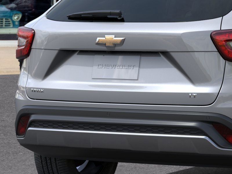 2025 Chevrolet Trax LT Green Bay WI