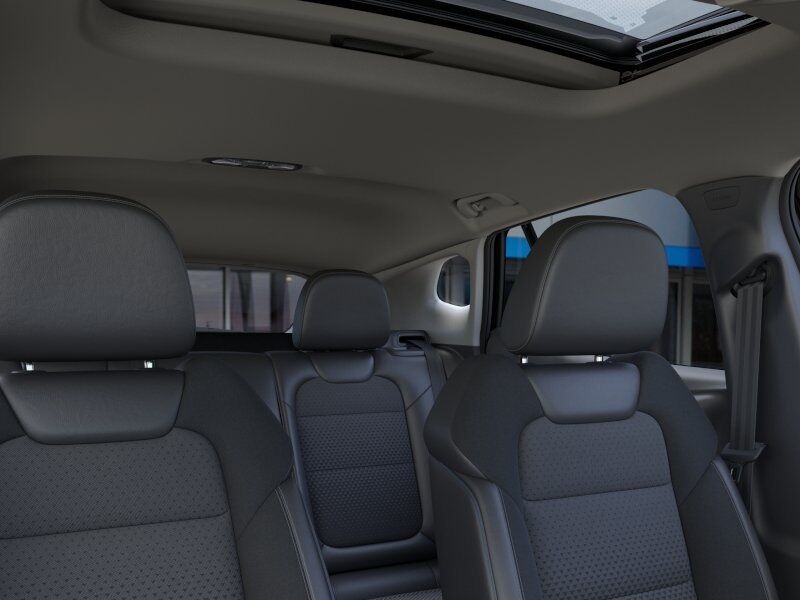 2025 Chevrolet Trax LT Green Bay WI