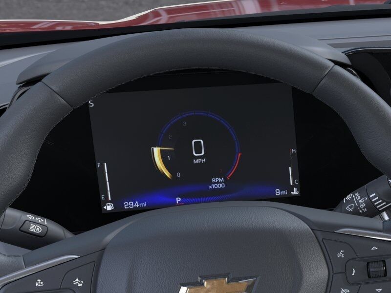 2025 Chevrolet Trax LT Green Bay WI