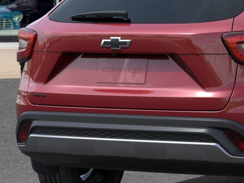 2025 Chevrolet Trax LT Green Bay WI