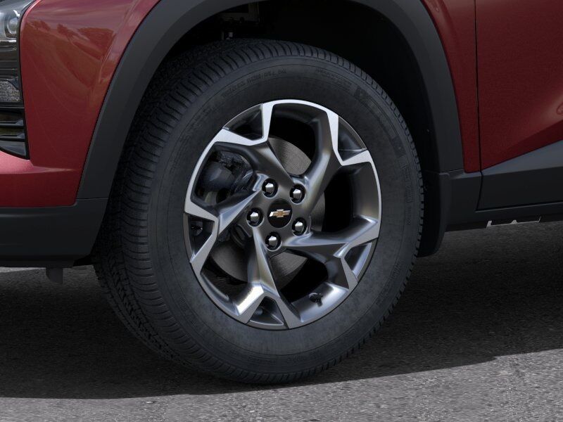 2025 Chevrolet Trax LT Green Bay WI