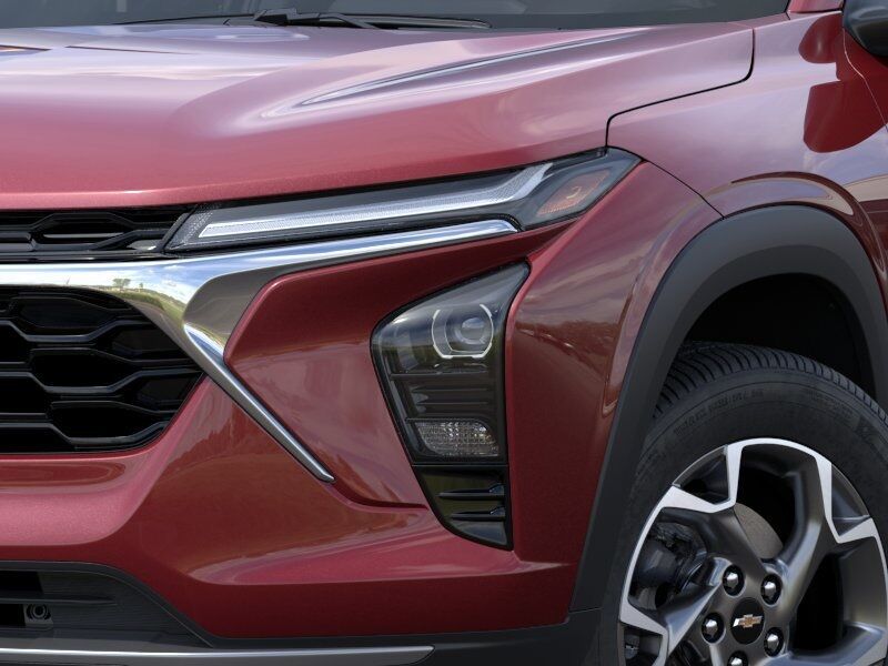 2025 Chevrolet Trax LT Green Bay WI