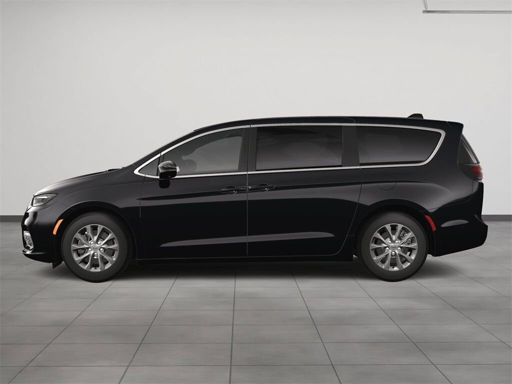 2025 Chrysler Pacifica Kenosha WI