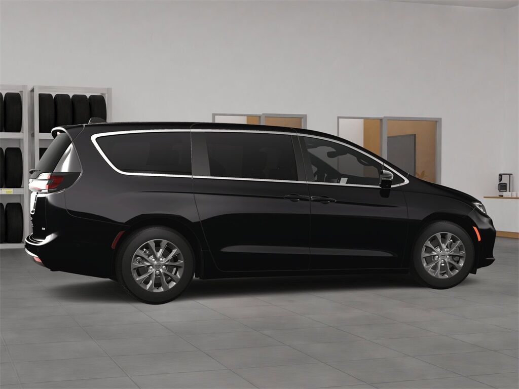 2025 Chrysler Pacifica Kenosha WI