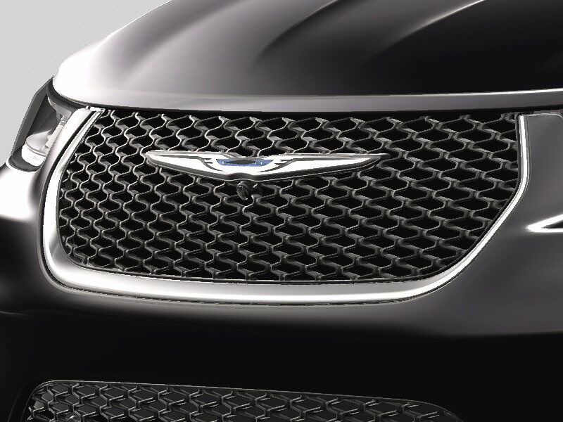 2025 Chrysler Pacifica Kenosha WI