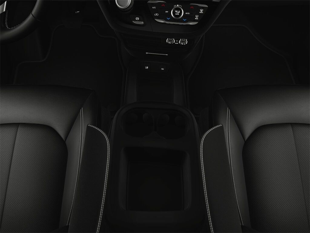 2025 Chrysler Pacifica Kenosha WI