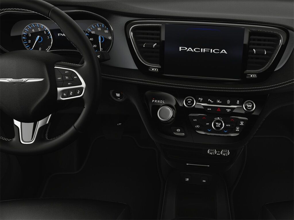 2025 Chrysler Pacifica Kenosha WI