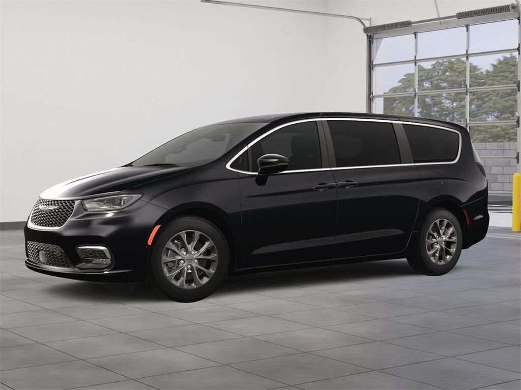 2025 Chrysler Pacifica Kenosha WI