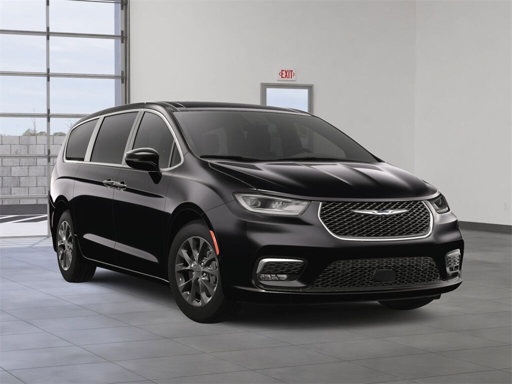 2025 Chrysler Pacifica Kenosha WI