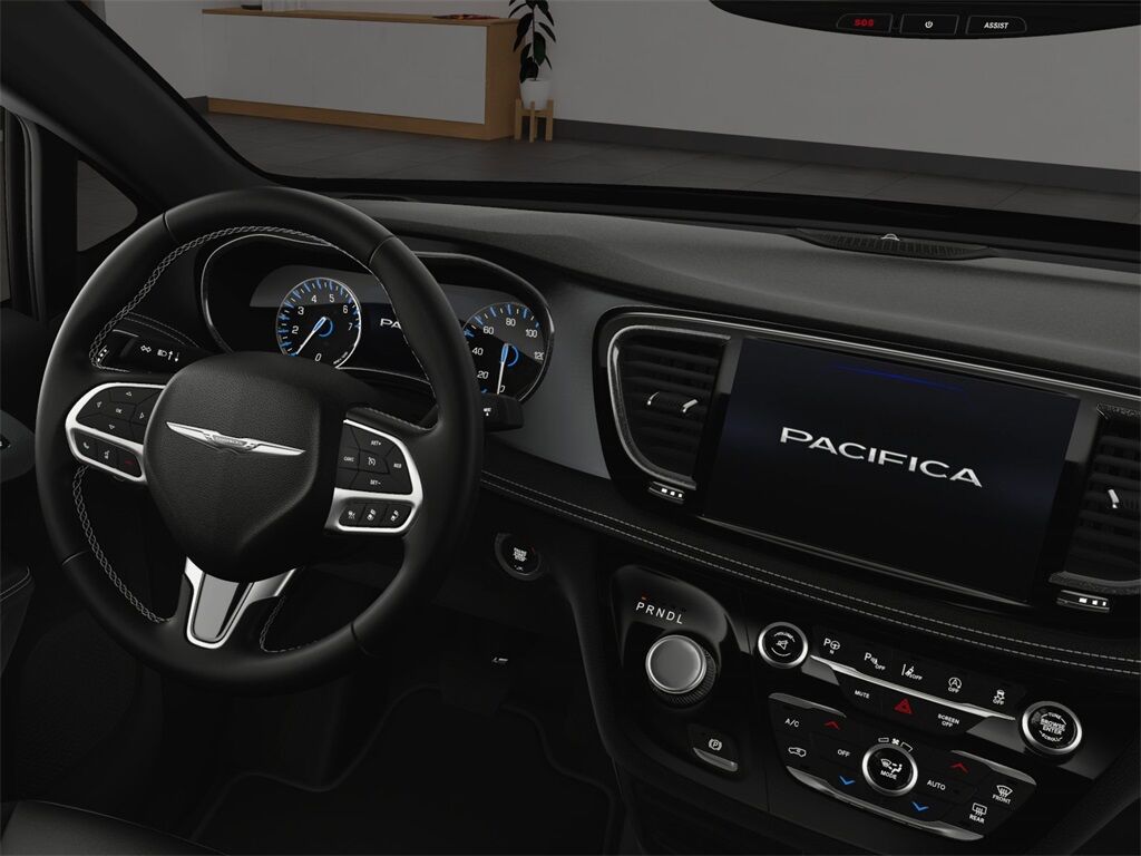 2025 Chrysler Pacifica Kenosha WI