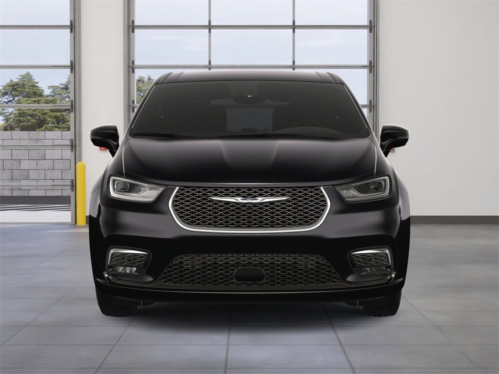 2025 Chrysler Pacifica Kenosha WI