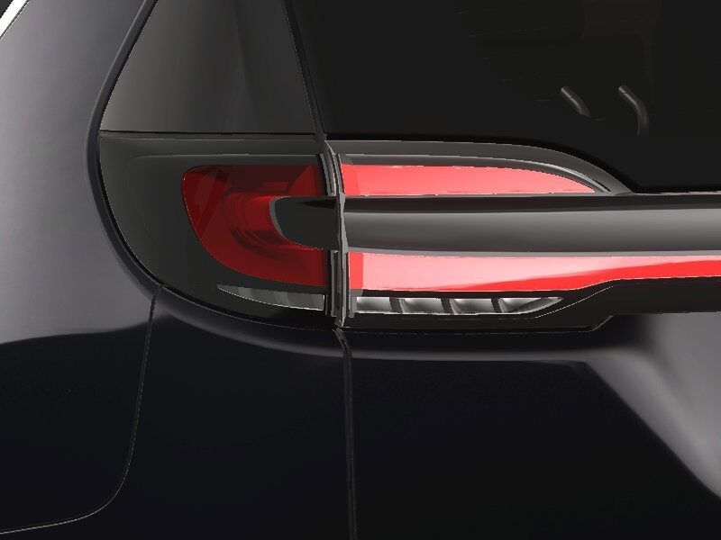 2025 Chrysler Pacifica Kenosha WI