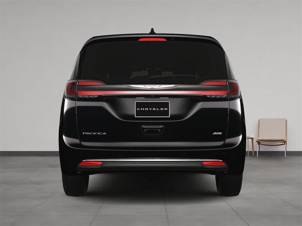 2025 Chrysler Pacifica Kenosha WI
