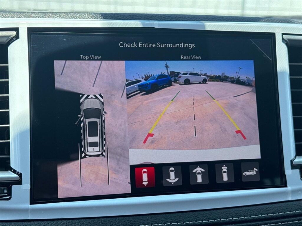 2025 Chrysler Pacifica Quincy MA