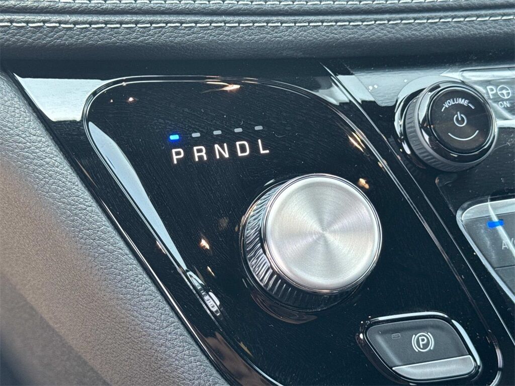 2025 Chrysler Pacifica Quincy MA