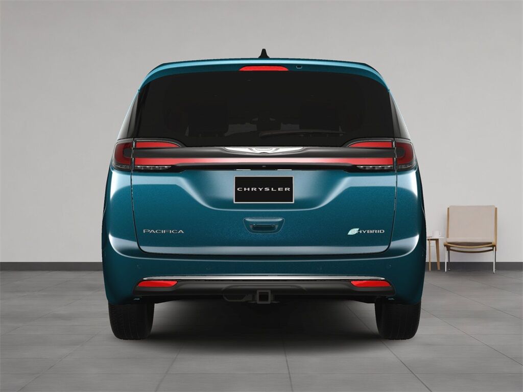 2025 Chrysler Pacifica Hybrid Select Kenosha WI