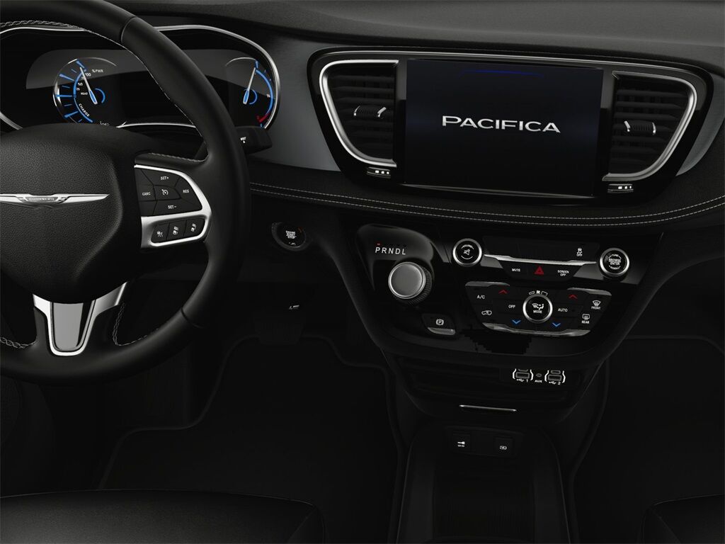 2025 Chrysler Pacifica Hybrid Select Kenosha WI