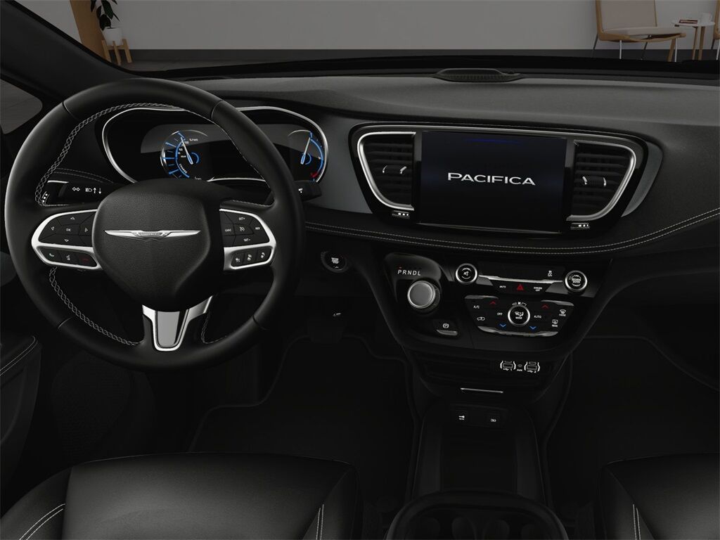 2025 Chrysler Pacifica Hybrid Select Kenosha WI