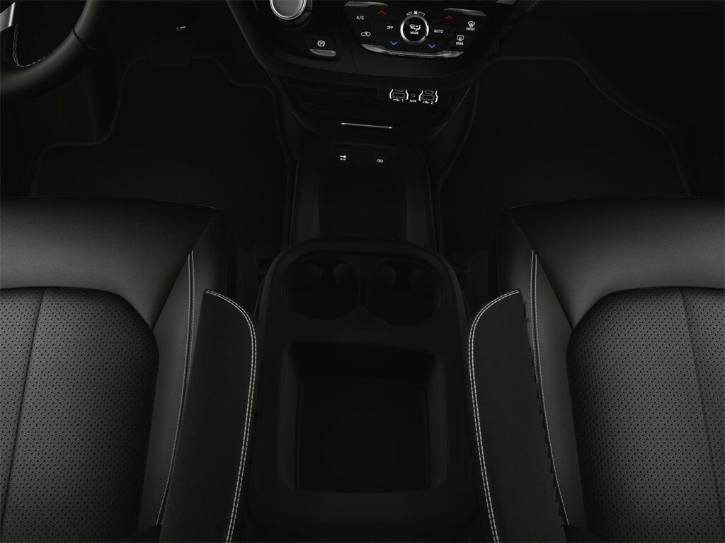 2025 Chrysler Pacifica Hybrid Select Kenosha WI