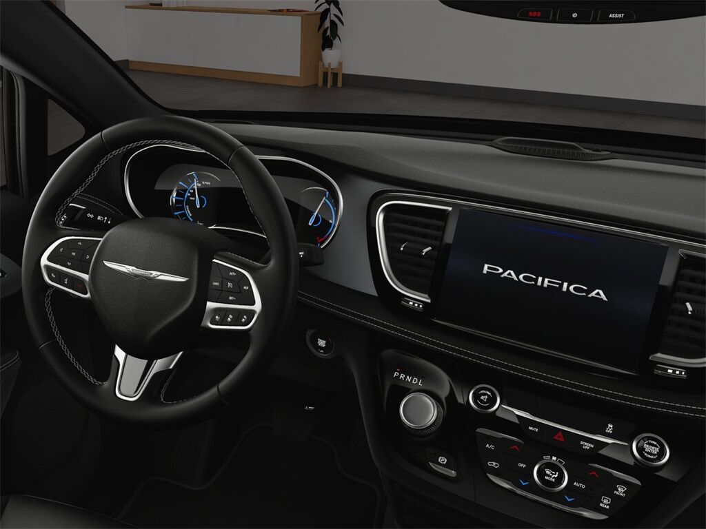 2025 Chrysler Pacifica Hybrid Select Kenosha WI