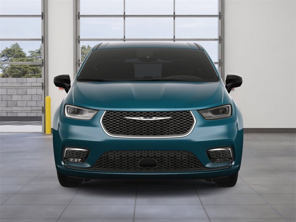 2025 Chrysler Pacifica Hybrid Select Kenosha WI