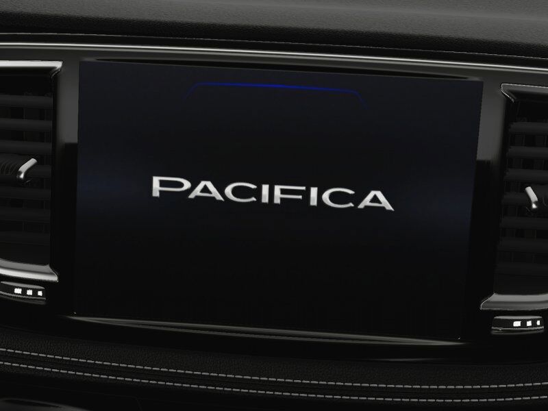 2025 Chrysler Pacifica Hybrid Select Kenosha WI